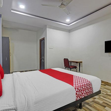 Super Hotel O Sri Sai Regency Haidarábád Kültér fotó